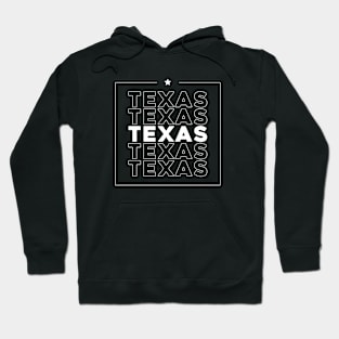 Texas Repeater Hoodie